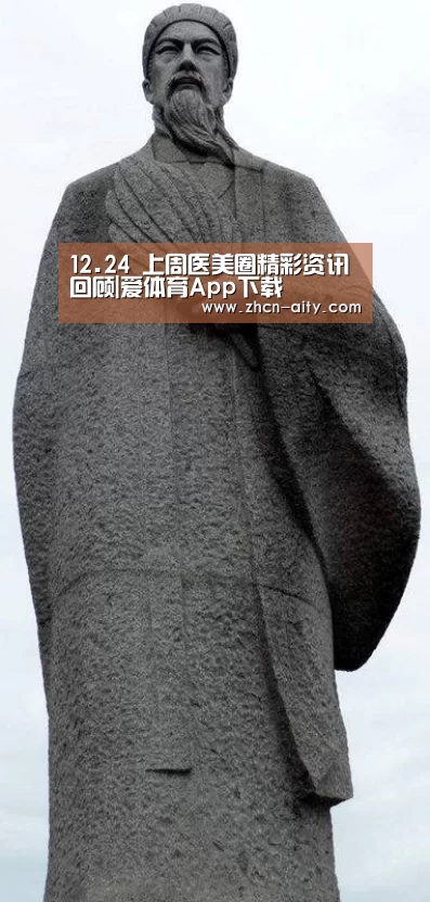 12.24 上周医美圈精彩资讯回顾|爱体育App下载(图2) 爱体育App下载